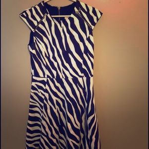 Michael Kors size 10 dress